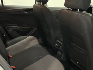 Skoda Fabia Selection 1.0 TSI 85кВ