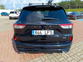 Ford Kuga ST-Line 2.5 112kW