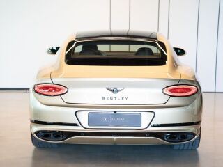 Bentley Continental GT 6.0 W12 485kW