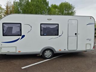 Adria ALTEA 542 DT