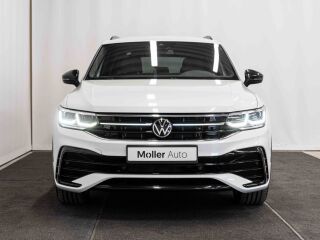 Volkswagen Tiguan Allspace 4Motion R-Line 2.0 110kW