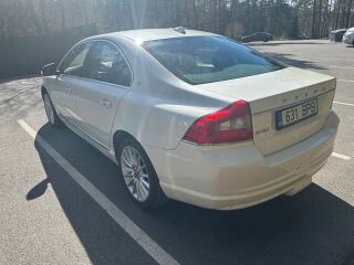 Volvo S80 2.4 120kW