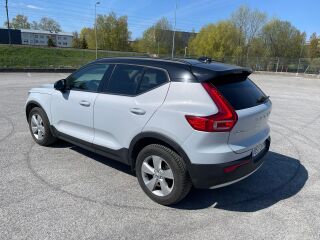 Volvo XC40 2.0 110kW