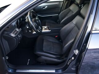 Mercedes-Benz E 300 AMG 2.1 150kW