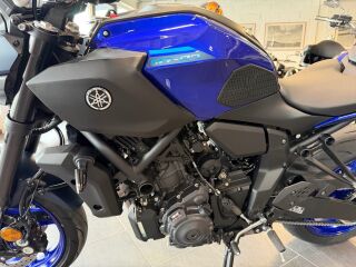 Yamaha MT-07 R2 54кВ