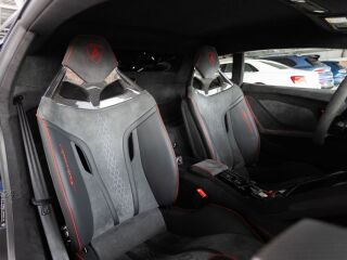 Lamborghini Huracan Sterrato 5.2 449kW