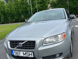 Volvo S80 2.4 Diesel 136kW