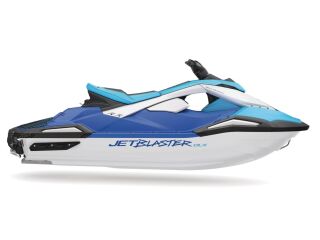 Yamaha JETBLASTER DLX 2026 1.1 R3