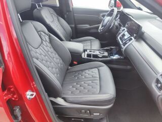 Kia Sorento TX 2.2 CRDi 142kW