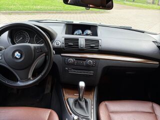 BMW 120 2.0 130kW