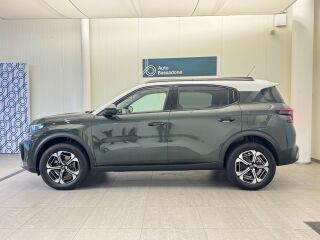 Citroen C3 Aircross Ë Max Electric 113 53кВ