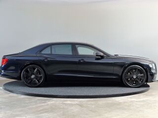 Bentley Flying Spur Bentley Azure V8 PHEV 500kW  8-k 4.0 V8 500кВ