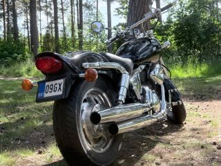 Suzuki AC 50 39кВ