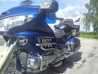 Honda Gold Wing 81kW