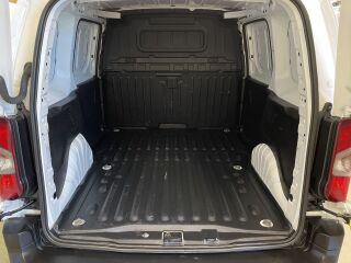 Toyota ProAce City Compact Professional N1 1.5 75kW