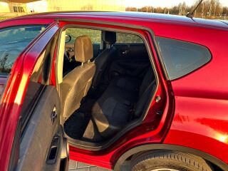 Nissan Qashqai J10 2.0 R4 104кВ