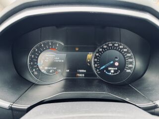 Ford Galaxy Comfort 7k 2.0 R4 154kW