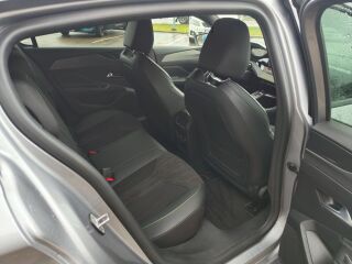 Peugeot 308 GT BlueHDi AT8 1.5 96kW