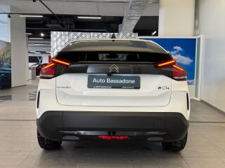 Citroen C4 Ë Shine Electric 100кВ