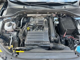 Skoda Octavia 1.2 77kW