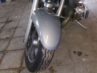 BMW R 1200 CL bokser 2 silindrit 45kW