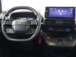 Toyota ProAce City Shuttle 96kW