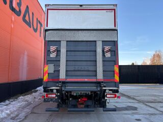 Volvo FH 500 6x2 375кВ