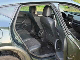 Cupra Formentor 1.5 110кВ
