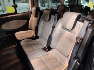 Ford Tourneo Custom 2.0 125kW