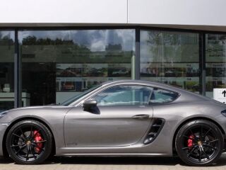 Porsche 718 Cayman GTS 2.5 269kW