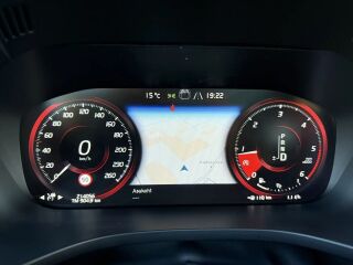 Volvo XC60 Inscription D4 2.0 D4204T14 140kW