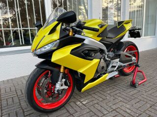 Aprilia RS 660 R2 73kW