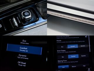 Volvo V90 Cross Country D4 AWD 2.0 140кВ