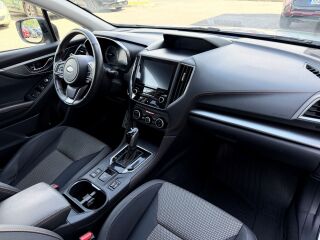 Subaru XV Ridge EyeSight 4WD 1.6 84кВ