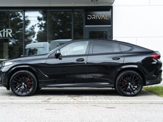 BMW X6 xDrive30d M-Sportpakett Facelift 3.0 210kW