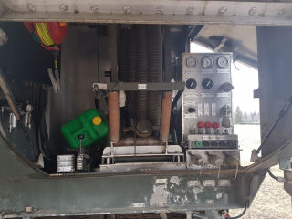 Scania R144 338kW
