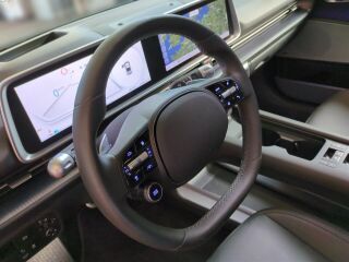 Hyundai Ioniq 6 AWD Ultimate Bose 239kW