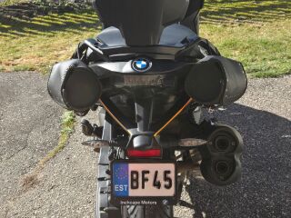BMW C 650 C 650 SPORT 44кВ