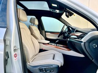 BMW X5 xDrive 40d Individual M-Pakett 3.0 R6 230kW