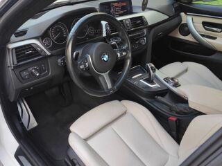 BMW 435 ORIGINAAL M-PAKK HARMAN KARDON 3.0 230kW