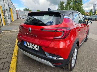Renault Captur 1.3 103kW