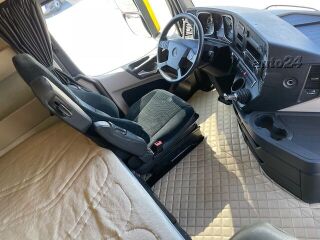 Mercedes-Benz Actros 1845L
