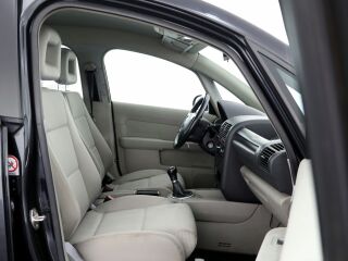 Audi A2 Comfortline 1.4 55kW