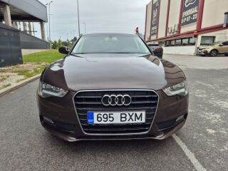 Audi A5 Sportback Facelift 2.0 130kW