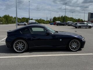 BMW Z4 3.0 195kW