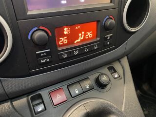 Citroen Berlingo 1.6 88kW