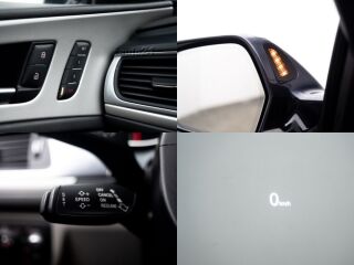 Audi A6 Quattro 3.0 160kW