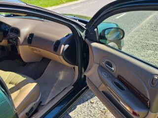 Chrysler Concorde LXi 3.2 V6 168kW
