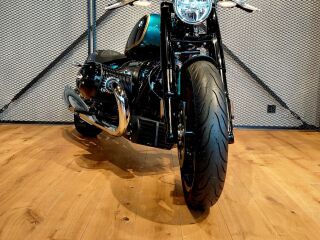 BMW R 18 Option 719 bokser 66kW