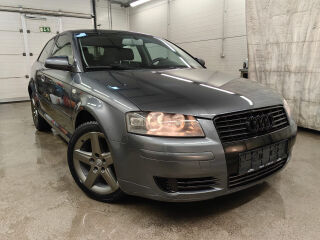 Audi A3 1.6 75кВ